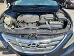 Hyundai Sonata 2011