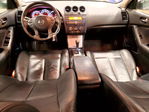 Nissan Altima 2012