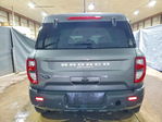 Ford Bronco 2025