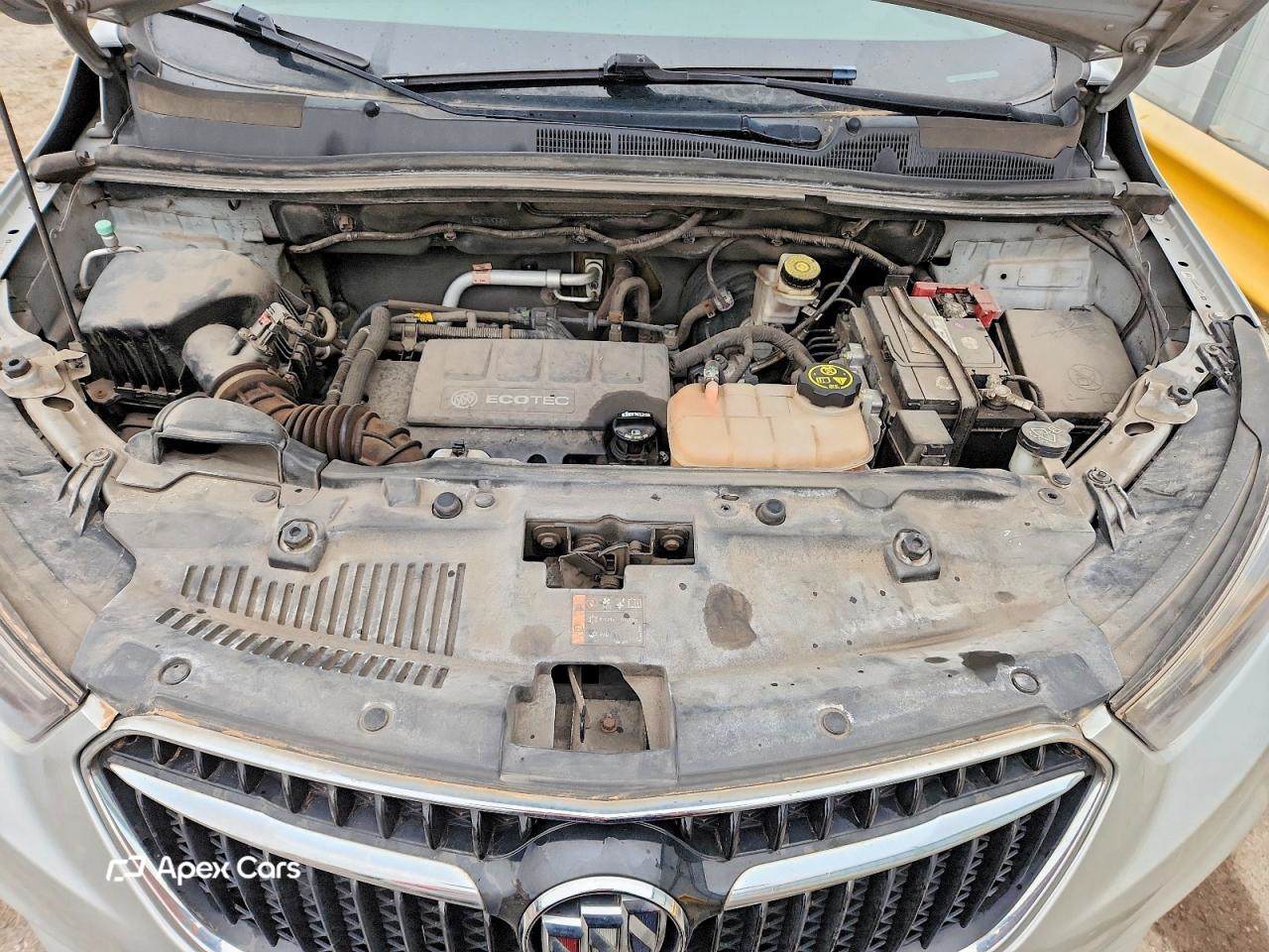 Buick Encore 2017
