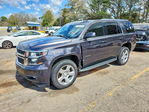 Chevrolet Tahoe 2018