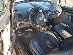 Volkswagen Beetle 2001