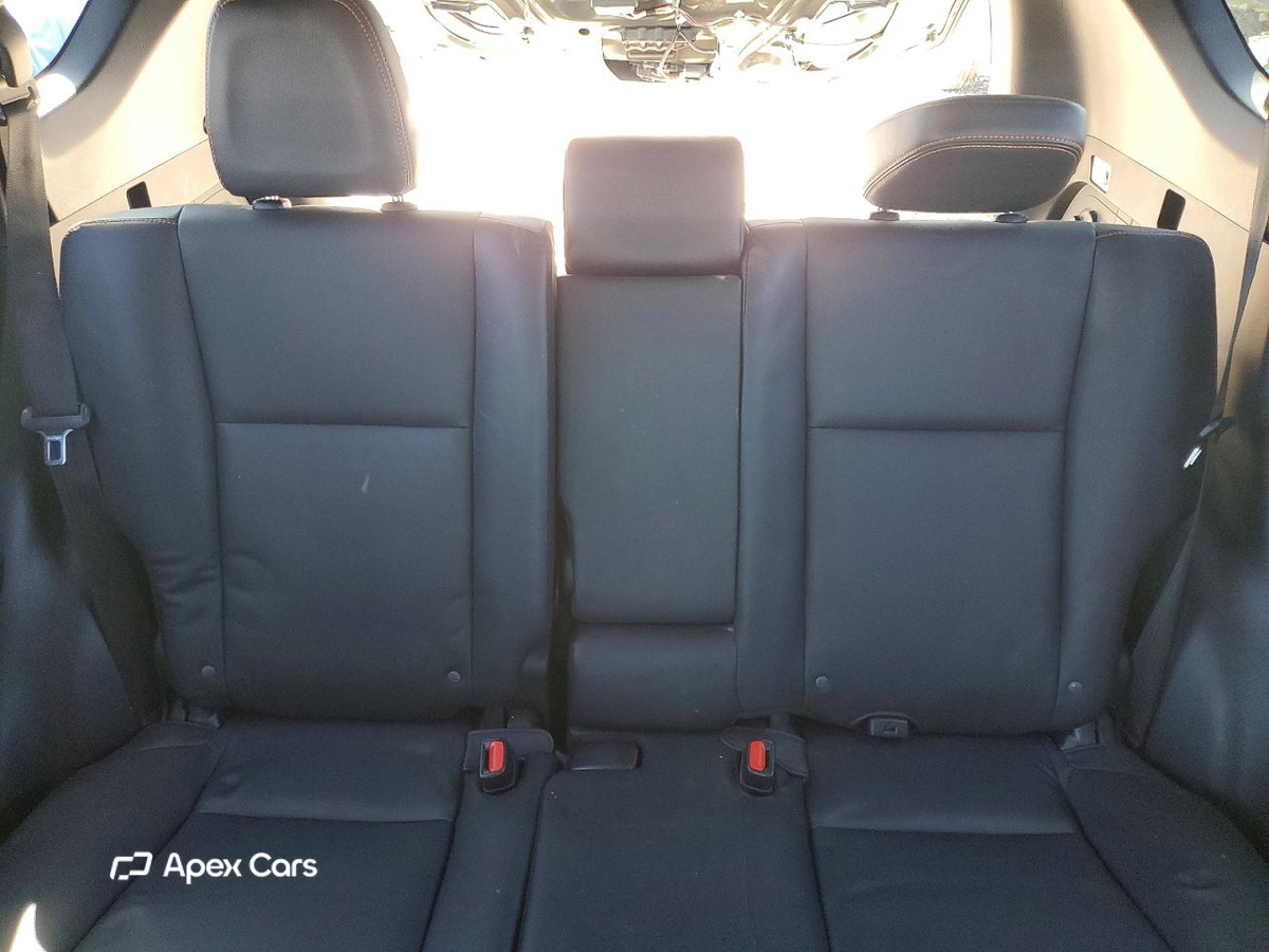 Toyota RAV 4 2016