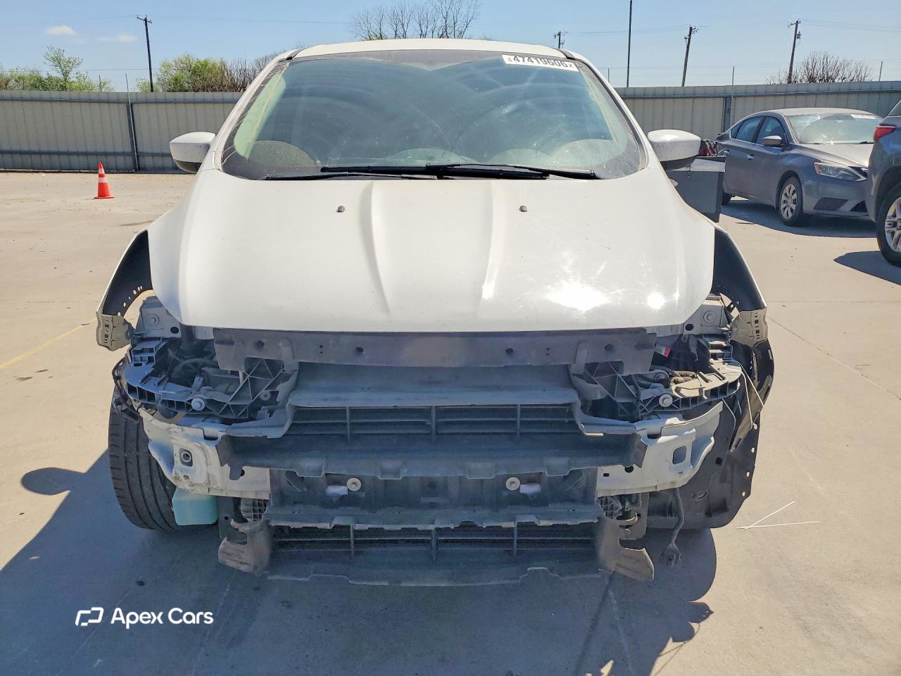 Ford Escape 2013