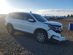 Honda Pilot 2019