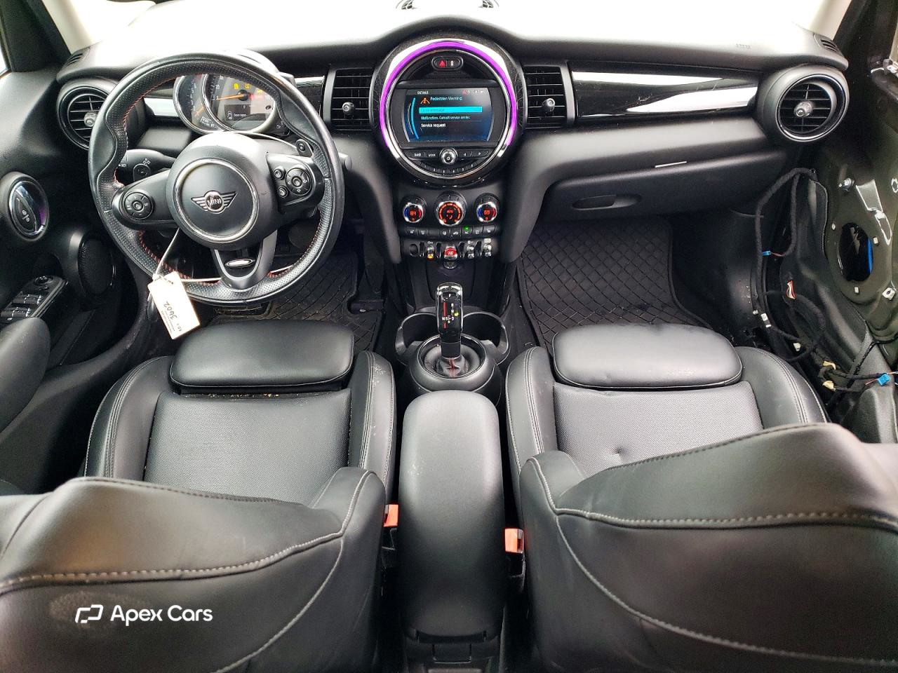 MINI Cooper 2020