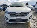 Kia Sorento 2017