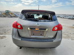 Nissan Rogue 2012