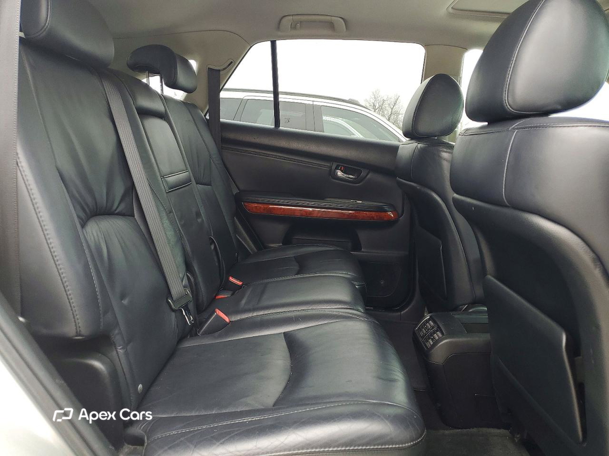 Lexus RX 2006