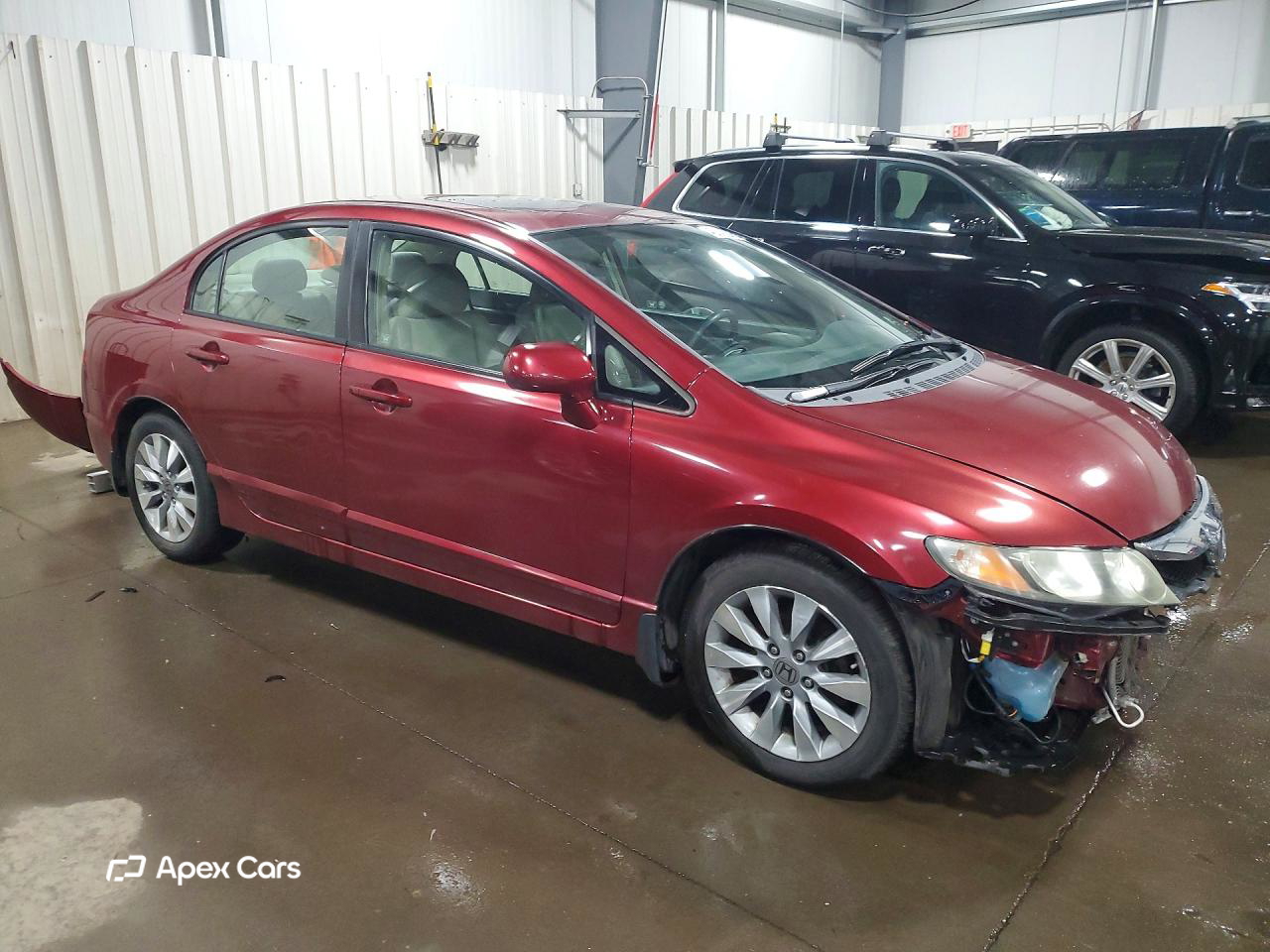 Honda Civic 2010