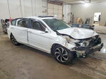 Honda Accord 2016