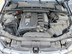 BMW Series 3 2011