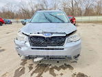 Subaru Forester 2016