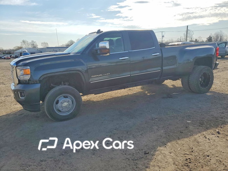 GMC Sierra 2019 - Image 1 of 13