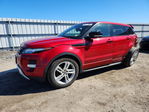 Land Rover Range Rover 2013