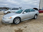 Chevrolet Impala 2014