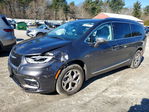 Chrysler Pacifica 2021