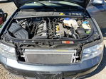 Audi A4 2002