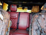 Jeep Wrangler 2013