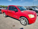Nissan Titan 2007