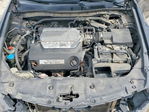 Honda Accord 2011