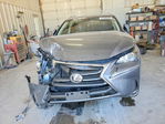 Lexus NX 2017