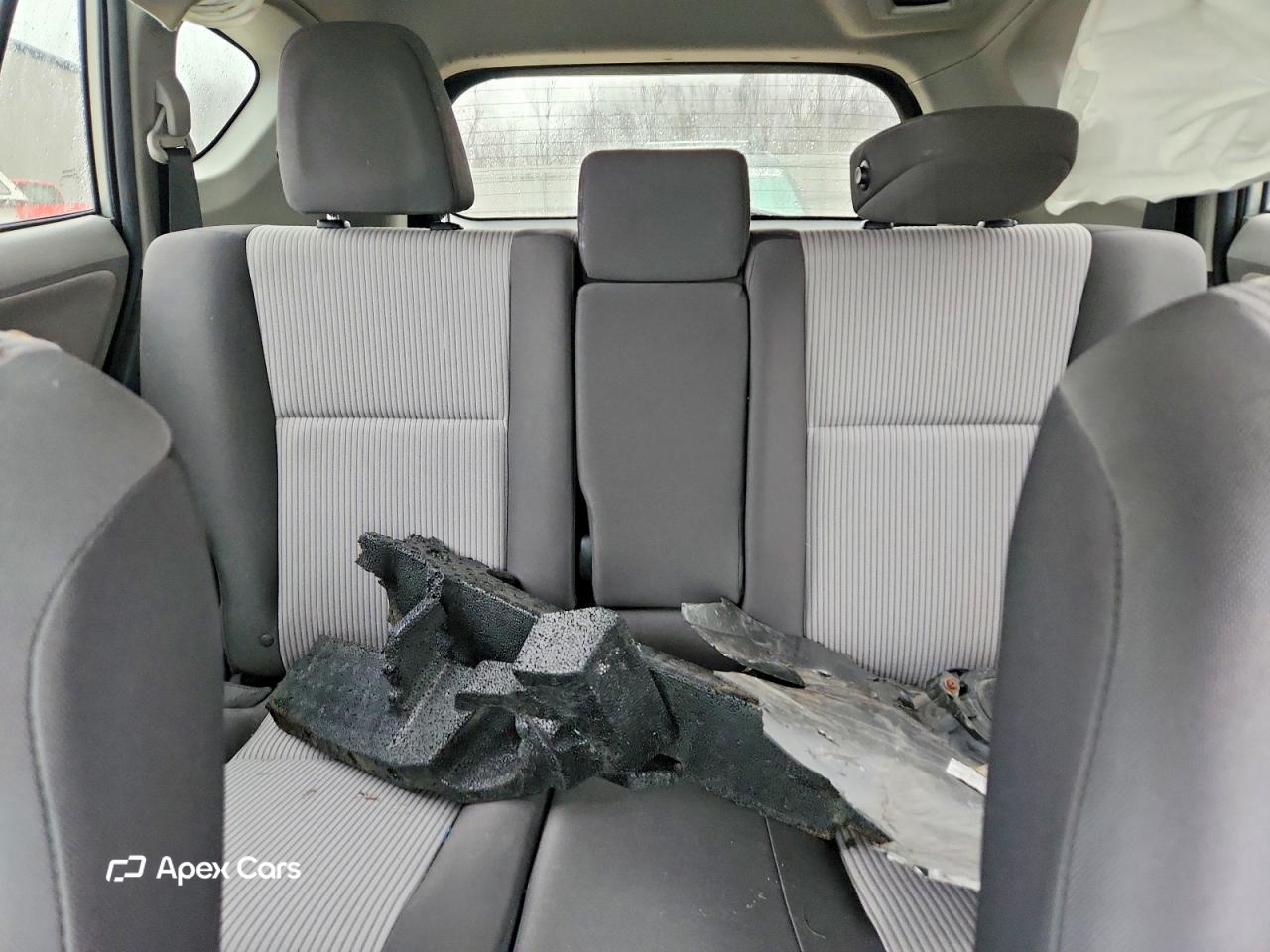 Toyota RAV 4 2013
