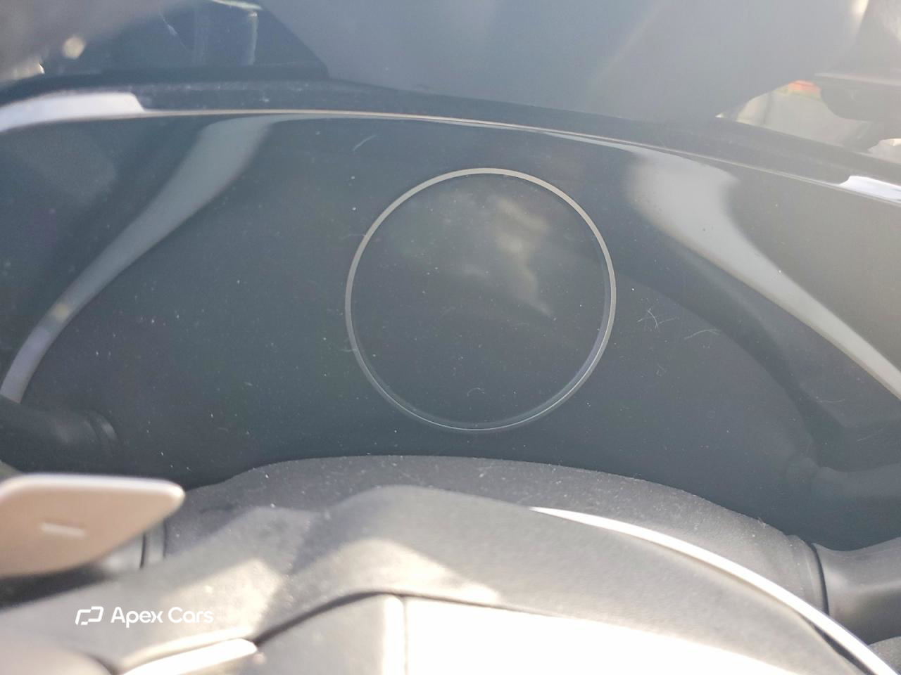 Lexus NX 2024