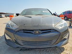 Hyundai Genesis 2015