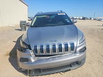 Jeep Cherokee 2017