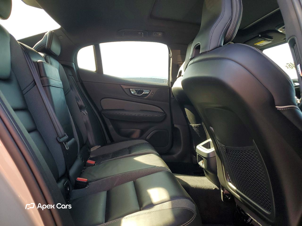 Volvo S60 2019
