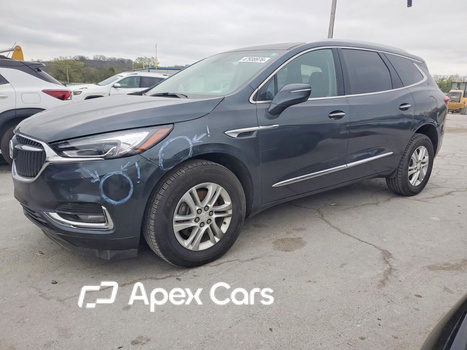 Buick Enclave 2018 - Image 1 of 4