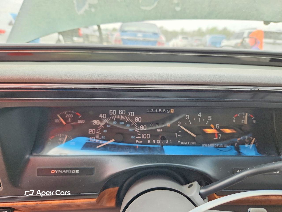 Buick LeSabre 1995