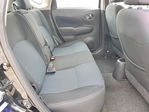 Nissan Versa 2014