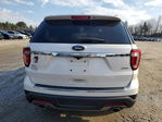 Ford Explorer 2018