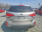 Kia Sorento 2015