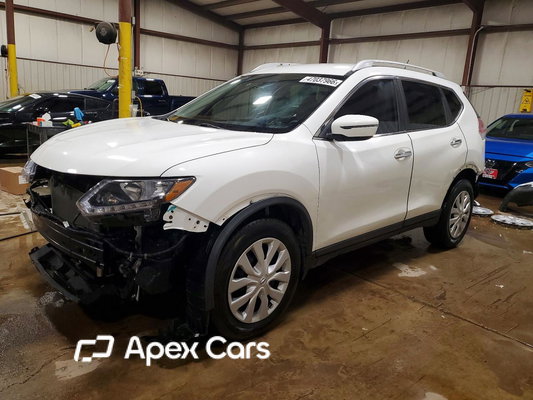 Nissan Rogue 2016 - Zdjęcie 1 z 15