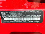 Mitsubishi Mirage 2023