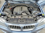 BMW X3 2014