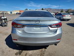 Mazda 6 2016