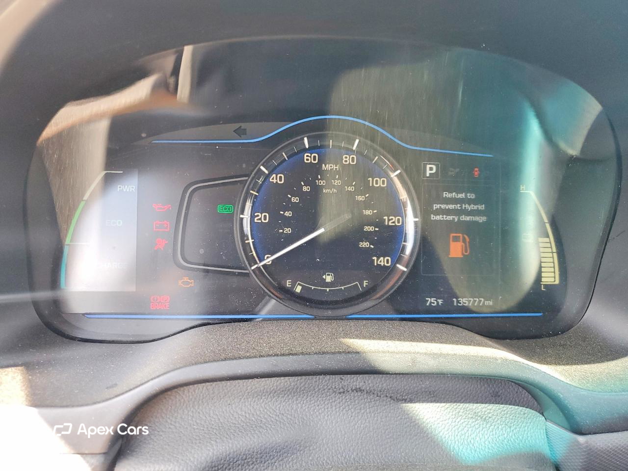 Hyundai IONIQ 2017
