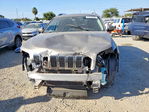 Jeep Cherokee 2019