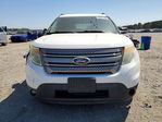 Ford Explorer 2014