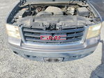 GMC Sierra 2007