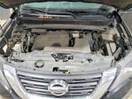 Nissan Pathfinder 2017