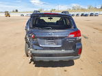 Subaru Outback 2011