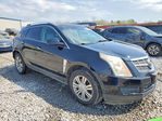 Cadillac SRX 2011