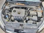 Kia Forte 2021