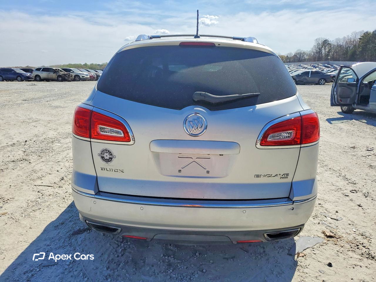 Buick Enclave 2014