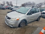 Suzuki SX4 2011
